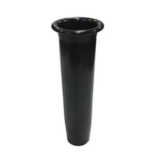 10" FLARED RING TOP LINER