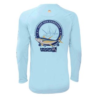 Men's &nbsp;Tuna Charters Shirt