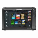 HDS-12 Carbon Multifunction Display with Insight PRO Charts and StructureScan 3D Transducer image number 2