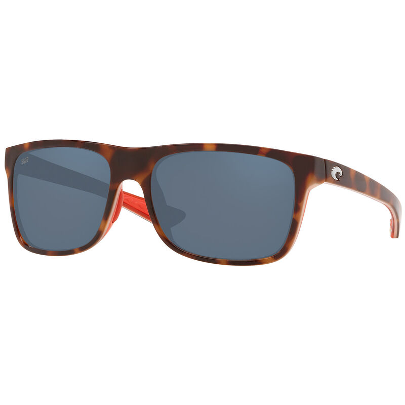 COSTA Women's Remora 580P Polarized Sunglasses West Marine