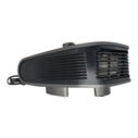 Xtreme Cabin Heater, Dark Gray, 750/1500W 110V 60HZ image number 8