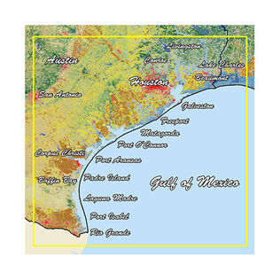 Blocked/Recalled List 6-30-20 --Texas One Classic Electronic Chart