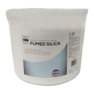 Fumed Silica FGCI Composite Resin Filler, 2.2 lbs.