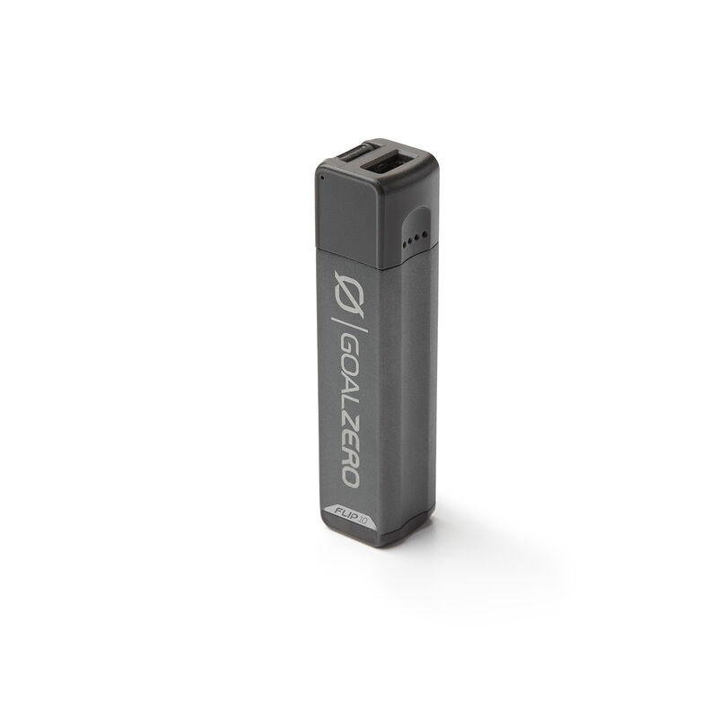 Flip 10 Device Recharger - Gray image number 0