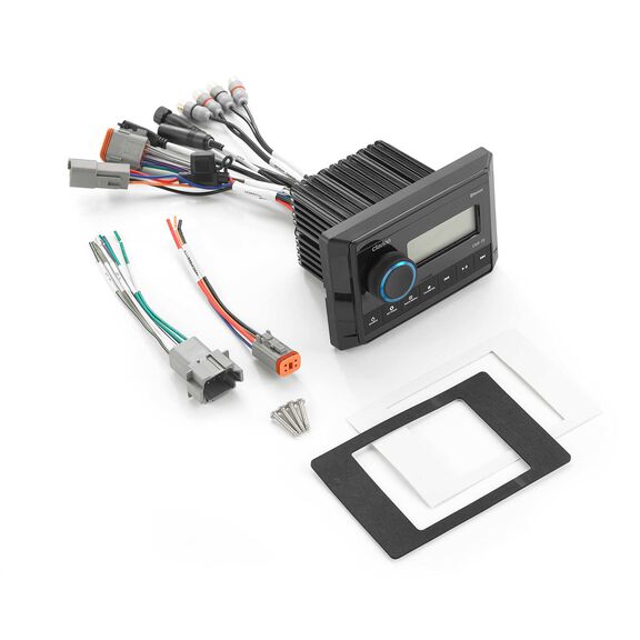 CMM-20 Marine Receiver image number 3