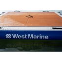6' x 6' I-Dock Inflatable Dock image number 6
