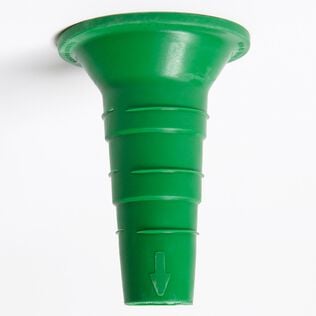 Diesel Fuel Spill Preventer