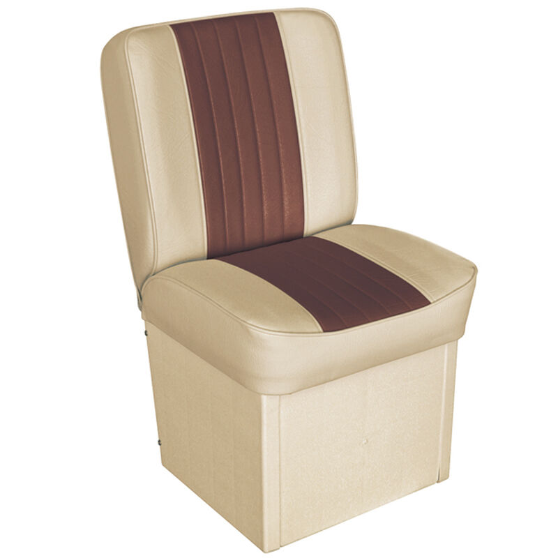 Premium Jump Seat - Sand/Brown image number 0