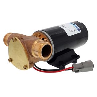 SuperKing Ballast Pump, 25 GPM