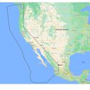 REVEAL COASTAL - US West Coast and Baja California image number 0