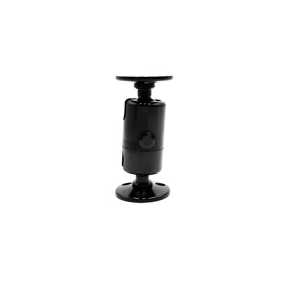 4" Panther Multi-Mount, Anodized Aluminum image number 0