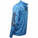 Marlin Flow LS Tech Hoodie image number 1
