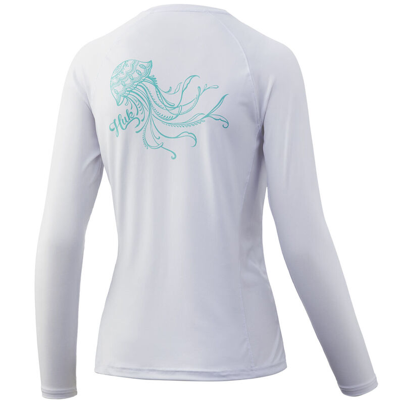 Women's Jelly Pursuit Shirt image number 1
