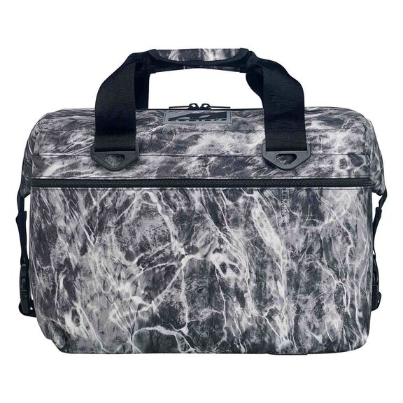 24 qt. Elements Soft-Sided Cooler, Manta image number 0