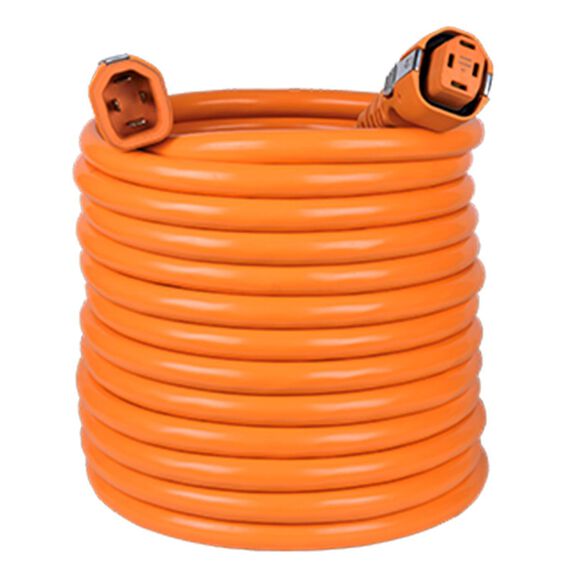 50' 50 Amp Cordset, 125V image number 0