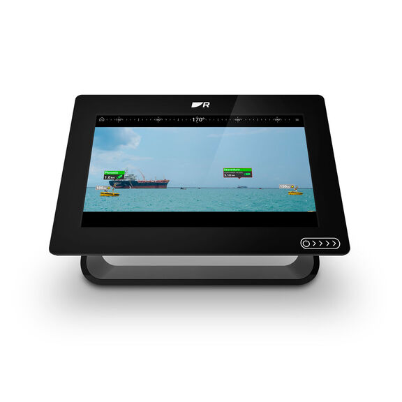 AXIOM+ 9 Multifunction Display image number 1