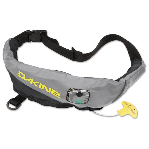 USCG Approved Type V Inflatable PFD image number 0
