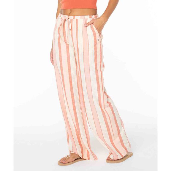 Women's Iyla Stripe Pants image number 2