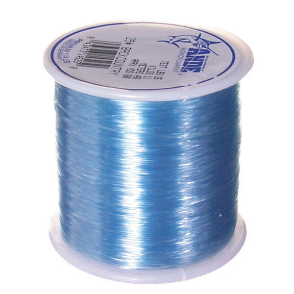 Back Country Mono Line 1/4Lb Spool, Blue, 25Lb, 500Yds image number 0