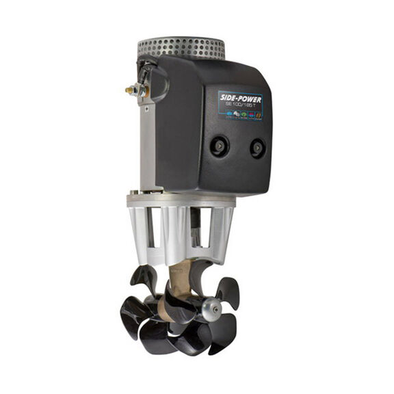 Side-Power SE Series 100kg Thruster 24VDC image number 0