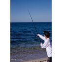 10&rsquo;6&rdquo; Emblem Pro Surf Spinning Rod, Medium Heavy Power image number 3
