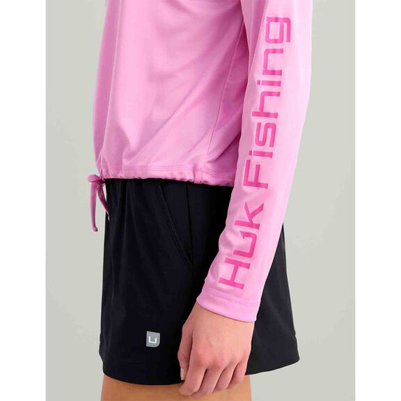 Women's Pursuit Maren Hoodie image number 5