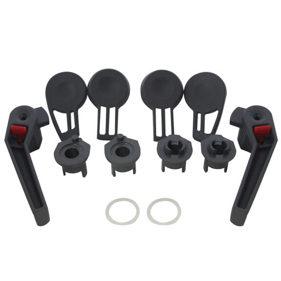 Large Hatch Handle Repair Kit image number 0