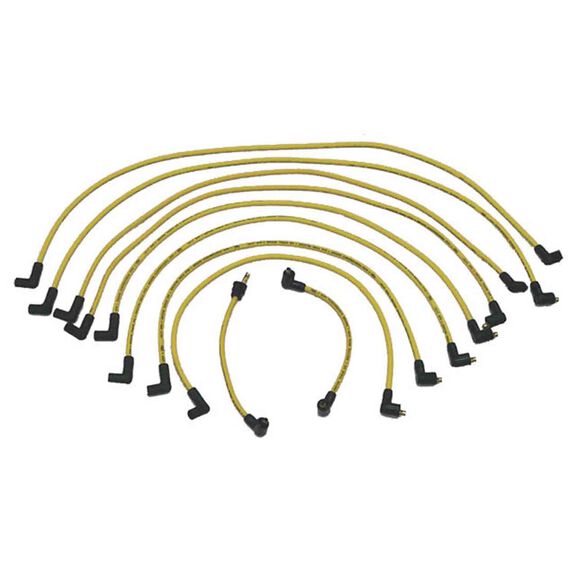 18-8803-2 Spark Plug Wire Set image number 0