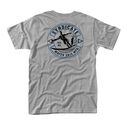 Syndicate Turn T-Shirt image number 1
