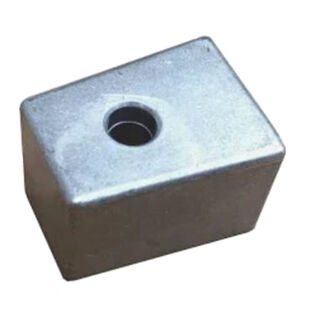 Yamaha 67C-45251-00-00 Anode