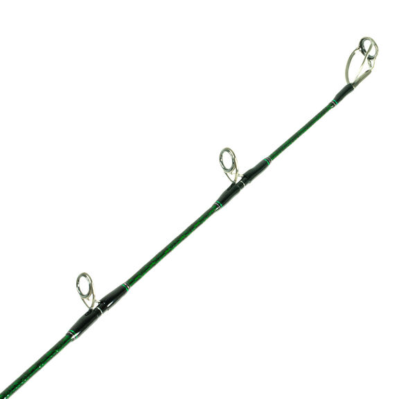 5'8" Trevala PX Jigging Conventional Rod, Extra Heavy Power image number 3