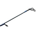 7'6" Triumph Spinning Rod, Medium Power image number 2