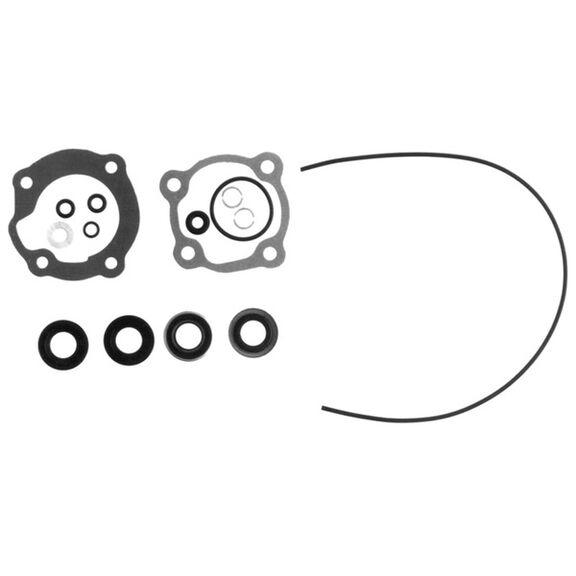 18-2657 Lower Unit Seal Kit for Johnson/Evinrude Outboard Motors replaces: OMC 396352 image number 0