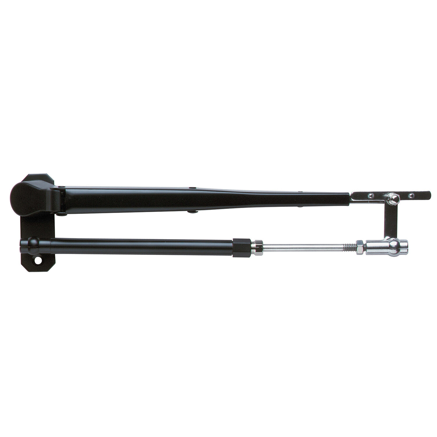 MARINCO Pantographic Deluxe Stainless Steel Wiper Arm, 12
