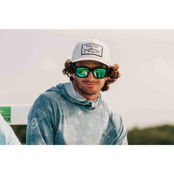 Palehorse Polarized Sunglasses image number 3