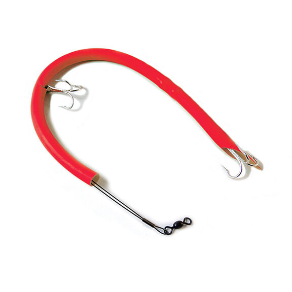 Deluxe Cuda Tube Rig, 14" image number 0
