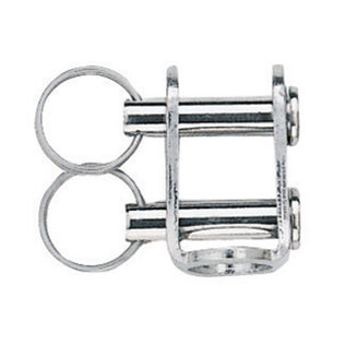 U-Adapter, 3/16" Pins, Fits Post/Post Connections