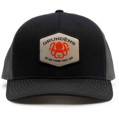 Kracken Trucker Hat