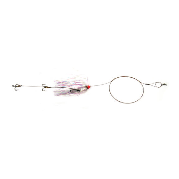 Carolina Live Bait King Rig image number 0