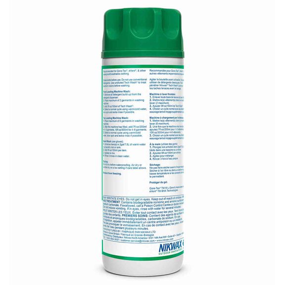 Tech Wash&reg;, 10oz. image number 1
