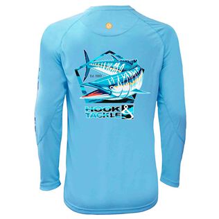Men's Wahoo Pentagon Shirt