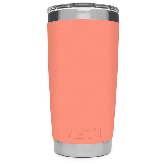 20 oz. Rambler&reg; Tumbler with MagSlider Lid image number 1