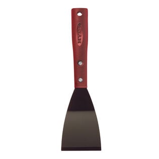 Chisel Scraper 3'' Bent Blade Acme Threaded Handle