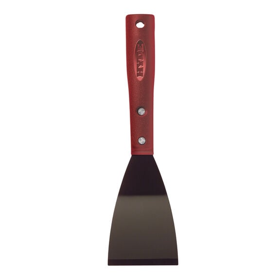 Chisel Scraper 3'' Bent Blade Acme Threaded Handle image number 0
