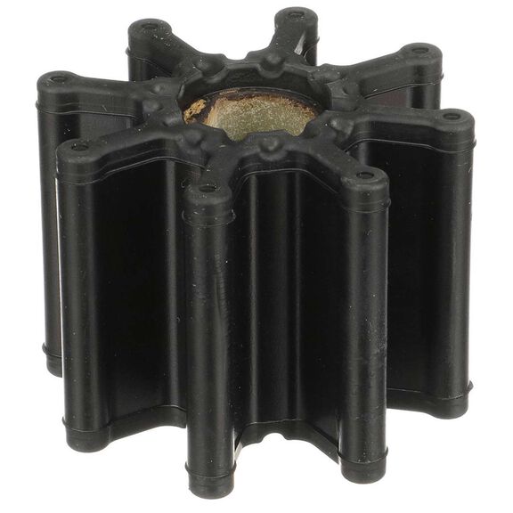 Quicksilver 72774A89 Water Pump Repair Kit for 2-Piece Plastic Body Sea Water Pumps image number 1