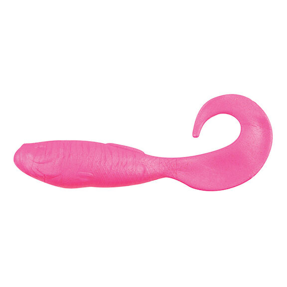 Gulp!&reg; Swimming Mullet Fishing Bait, 4" image number 0