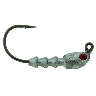 Jigheads, 4-Pack