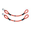 Dock Shock Mooring Bungee Rope 24", Kit of 2 Shocks image number 0