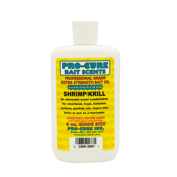 Bait Oils image number 1