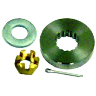 18-3782D Propeller Nut Kit Yamaha - 6G5